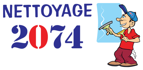Nettoyage 2074