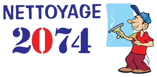 SARL NETTOYAGE 2074